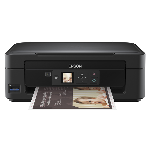 Epson Stylus SX235W Epson Stylus SX235W